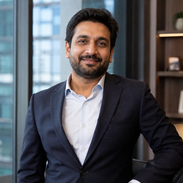 Mukul Rajput