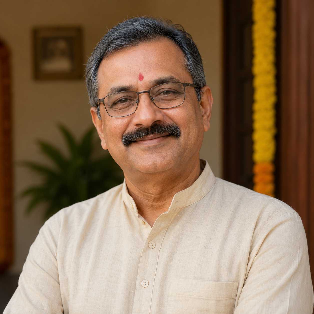 Rajiv Singh